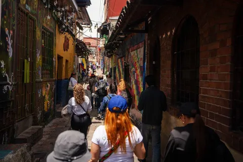 La Candelaria