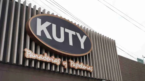 Panaderia Kuty