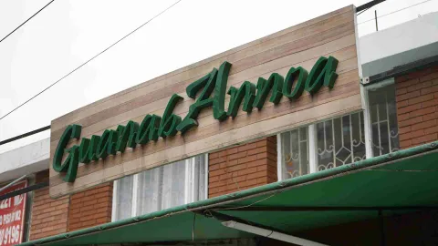 Guanabannoa