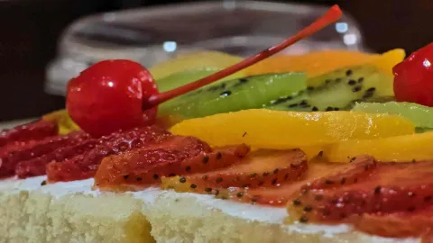 Dulce Jesús mío