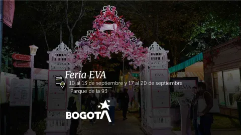 Feria EVA 