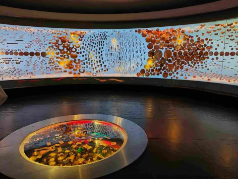 Museo del Oro