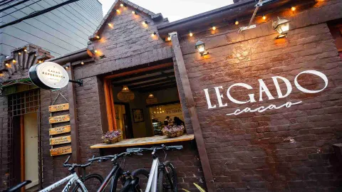 Legado Cacao