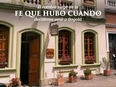 Restaurante Santa Fe