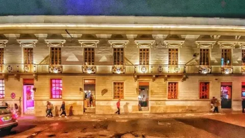 Compañia Casa de Rey