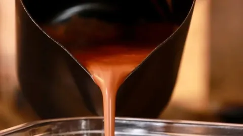 Cacao Disidente