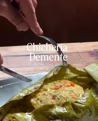 Chicheria Demente