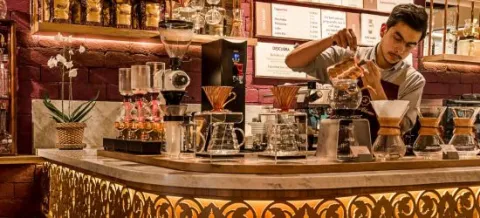 Café San Alberto 