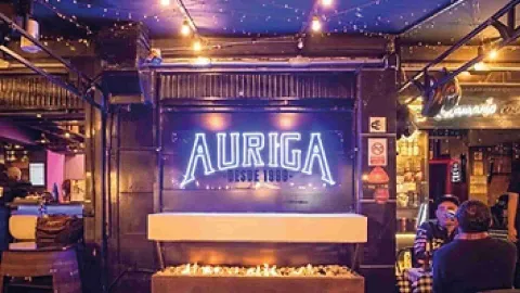 Auriga