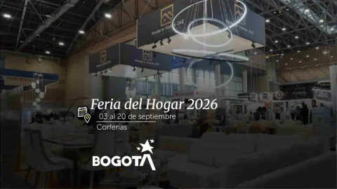 Feria del Hogar 2026