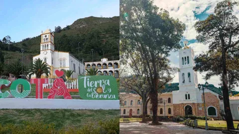Socotá en Bogotá – Encuentro de Productores