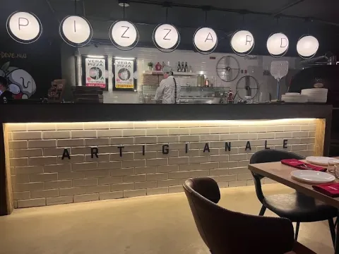 Pizzardi Artigianale