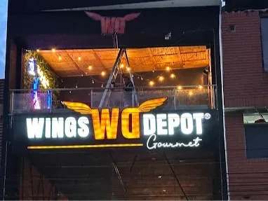 Wings Depot
