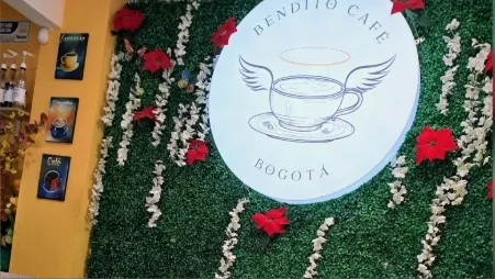 Bendito Café