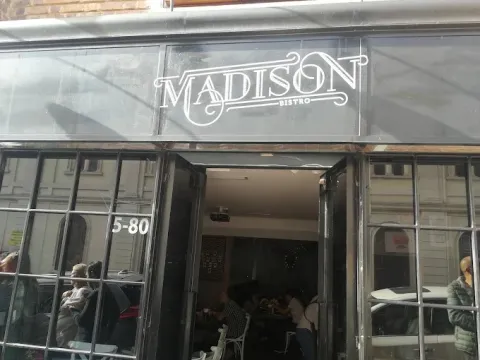 Madison Bistro