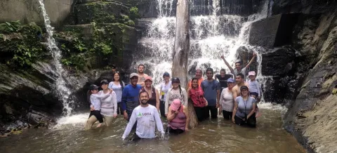 Aloha Terra SAS