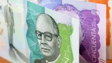 Moneda y casas de cambio 