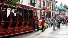 ¿Quieres conocer Bogotá de la mejor manera?