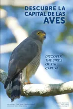 Aves de Bogotá - Guía de Aviturismo.