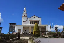Puntos de información turística