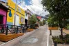 Gastronomic Areas