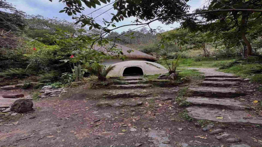 Es el fuego de la memoria ancestral: Encuentro con la comunidad Muisca