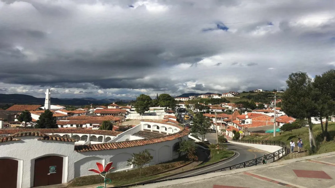 Guatavita Sagrada: un viaje entre historia y naturaleza