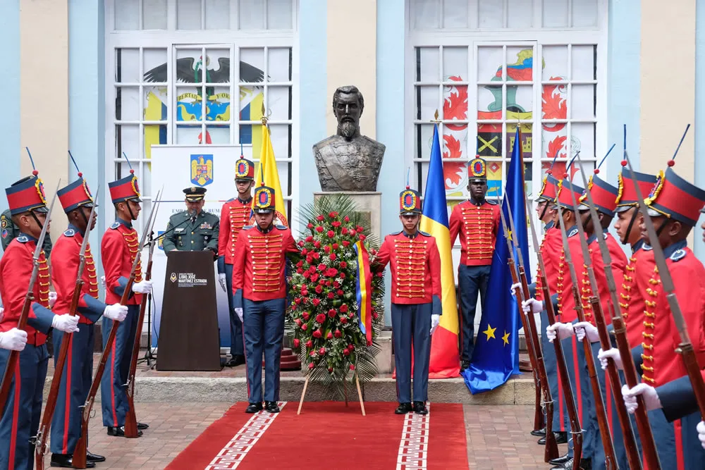 Museo Militar de Colombia