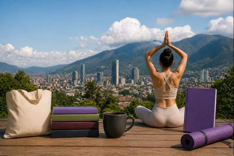 Invitation to Breathe, Pause, and Reconnect: Wellness Authors at FILBo 2026