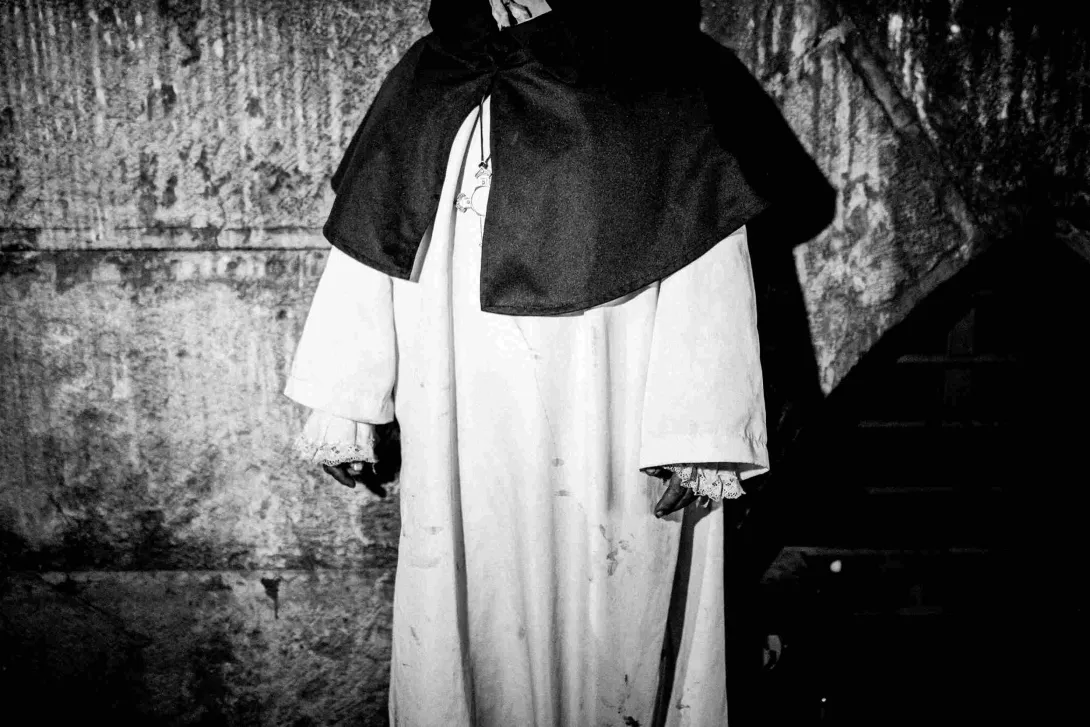 Tour de fantasmas por Bogotá: descubre los secretos ocultos en las sombras de la capital