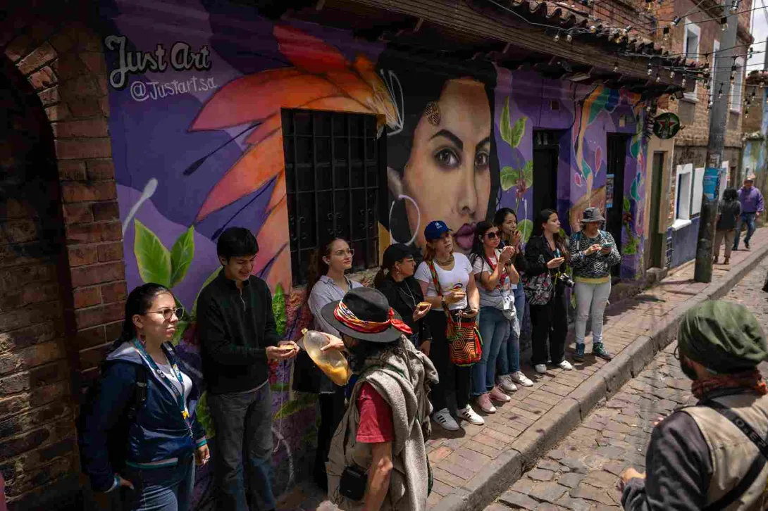 La Candelaria, un viaje ancestral: conecta con la esencia
