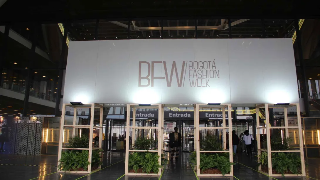 Bogotá Fashion Week 2026: la ciudad donde la moda también cuenta historias