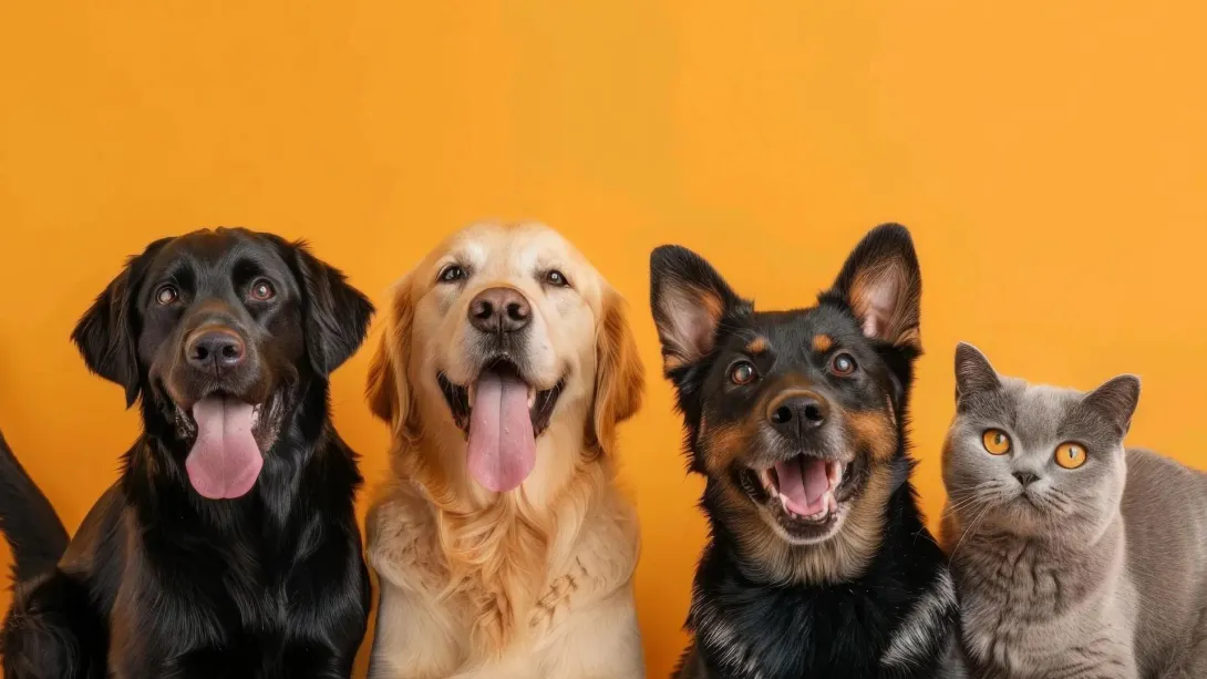Mascotas 