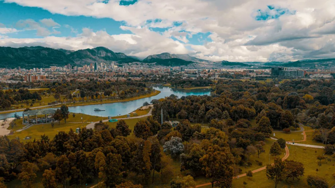 Una escala en Bogotá: descubre cultura, naturaleza, compras y gastronomía a menos de 30 minutos de El Dorado