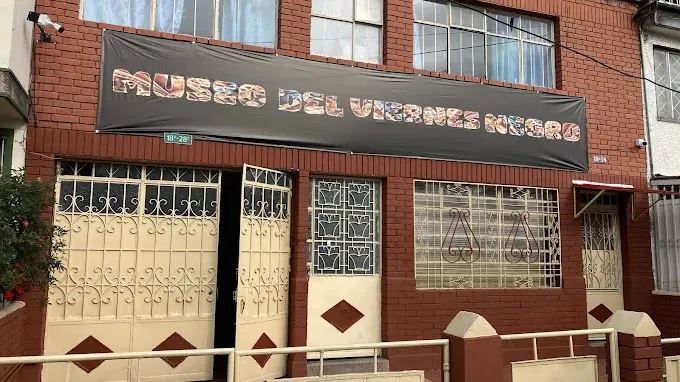 Museo del Viernes Negro