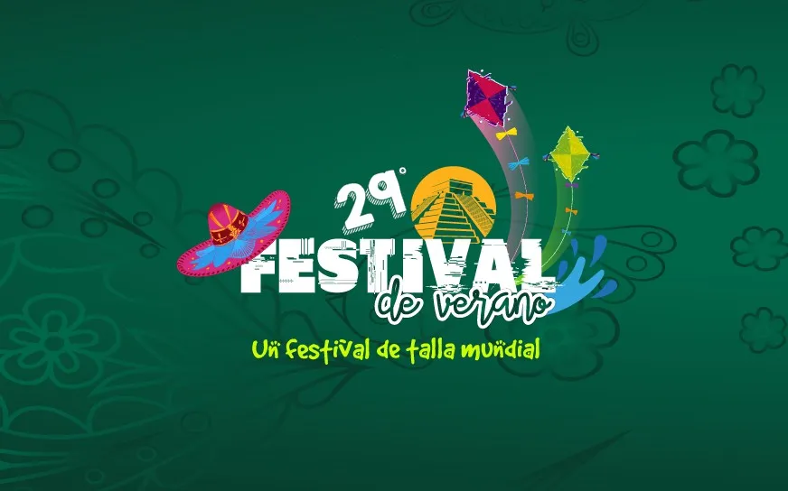 ¡Ven y celebra el cumpleaños de Bogotá!, conoce la programación oficial y gratuita del Festival de Verano 2026