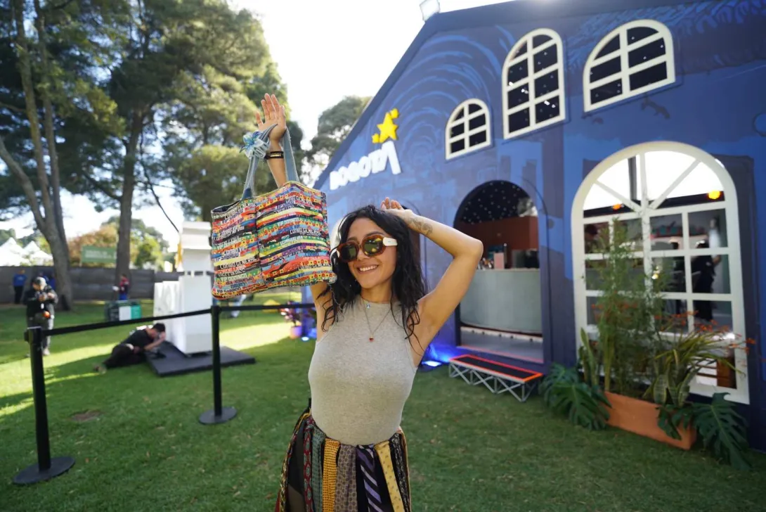 Es el plan para 12 y 13 de septiembre: Ven, descubre y vive Bogotá en el Festival Cordillera