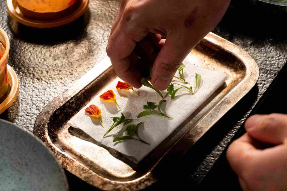 17 razones para venir a Bogotá a comer 