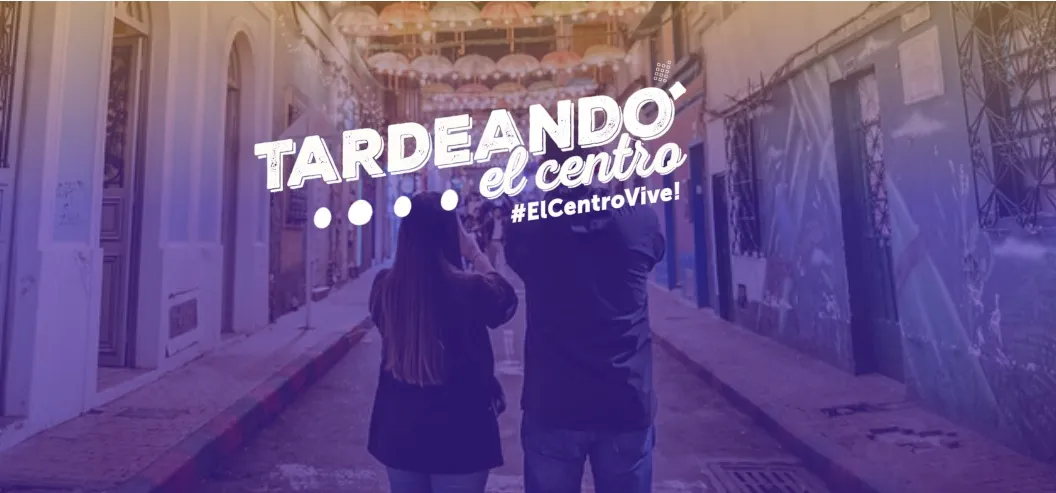 Tardeando el Centro: Bogotá se vive a otro ritmo este 28 de agosto