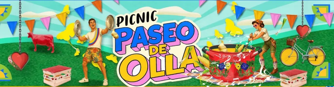 Bogotá te da más: una escapada de música, sabores y tradición a pocos kilómetros de la ciudad
