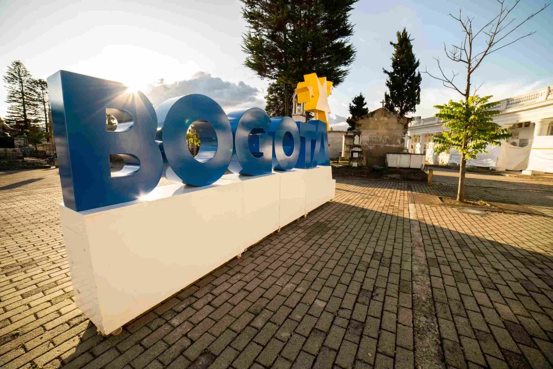 “Memoria que construye futuro”, Bogotá celebra el Mes del Patrimonio 2026