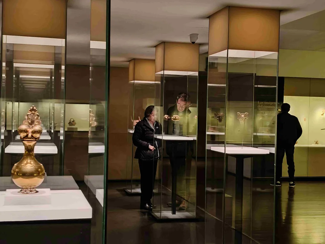 Museos y patrimonio