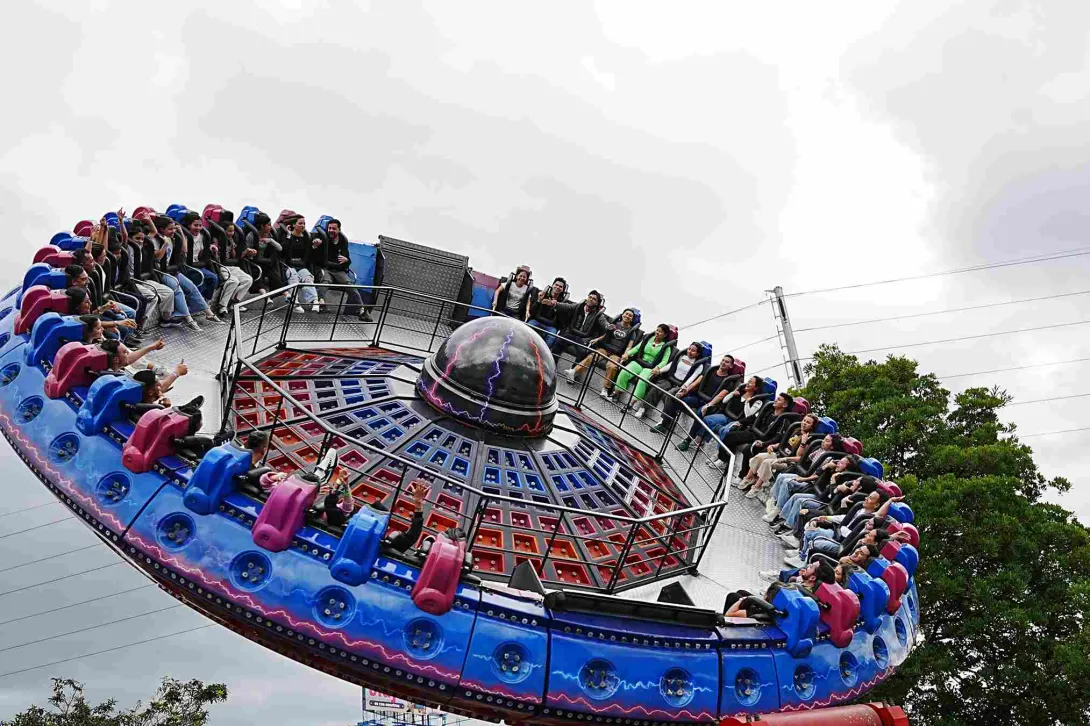 Attractions and Entertainment
