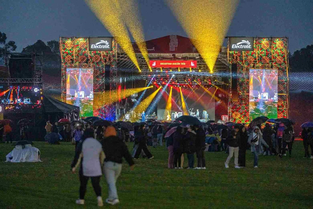 Septiembre suena, crea y se vive en Bogotá: una agenda para viajar a la ciudad que lo tiene todo
