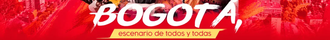 Catálogo entretenimiento Bogotá