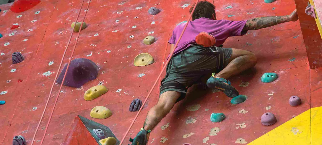 Deportes y aventura