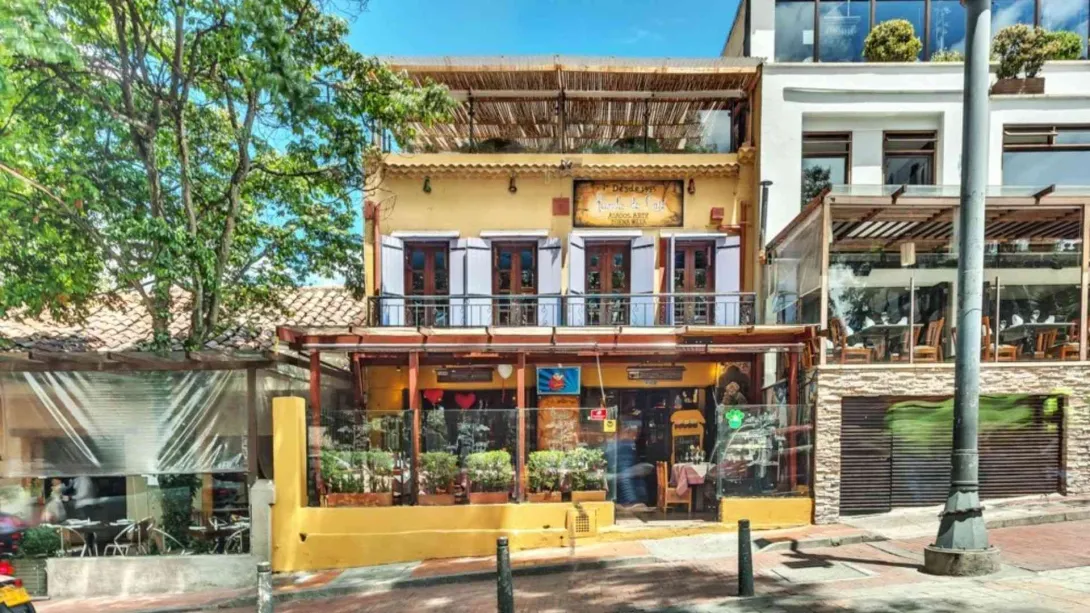 La Tienda de Café