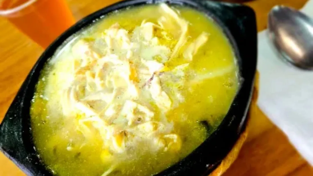 Sabor Colombia