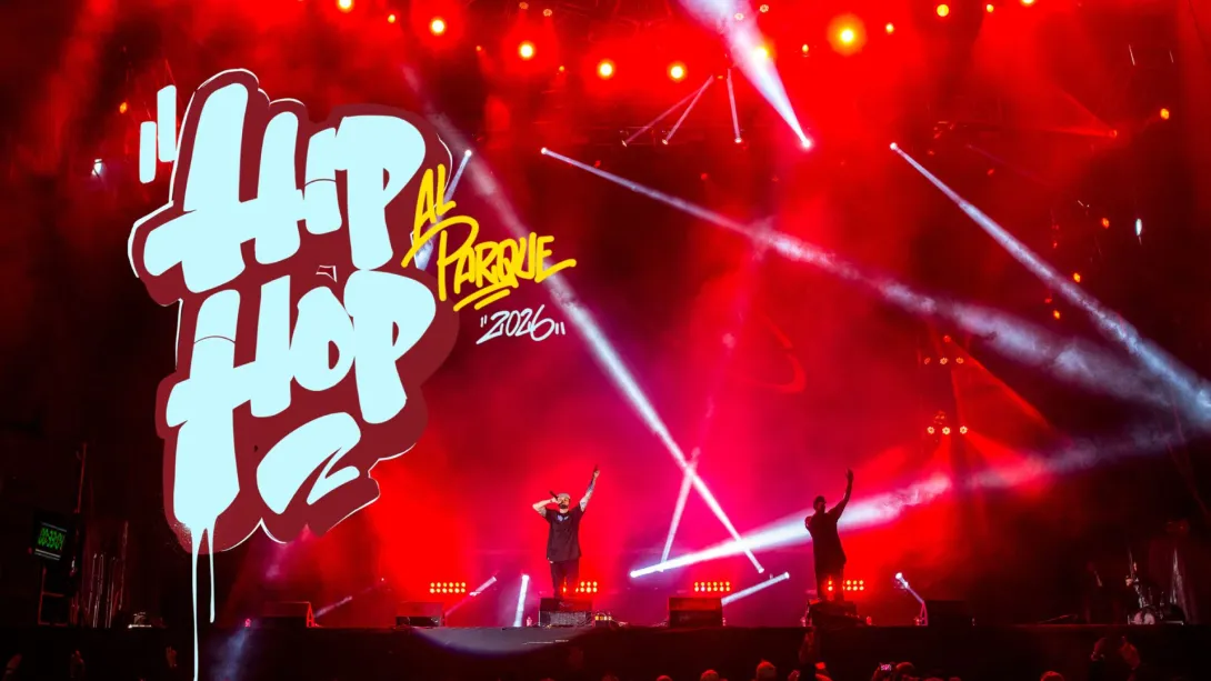 Hip Hop al Parque regresa a Bogotá: una ciudad que también se cuenta a ritmo de rap 