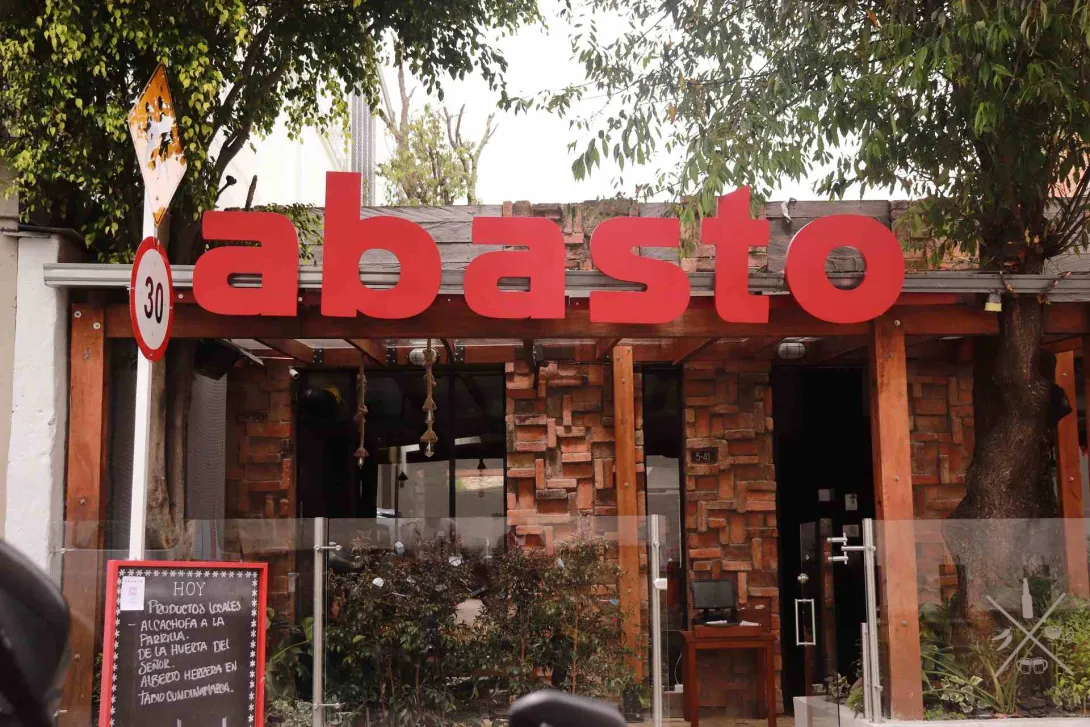 Abasto